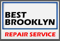 Best Brooklyn Repair Service  - Service and Repair of Household Refrigerators, Dishwashers, Washing Machines, and Clothes Dryers, Serving .